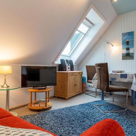 Eiderseeschwalbe-App-Ii Sankt Peter-Ording Eksteriør bilde